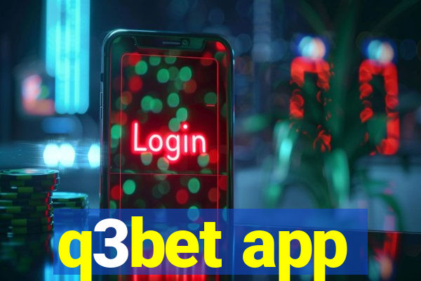 q3bet app